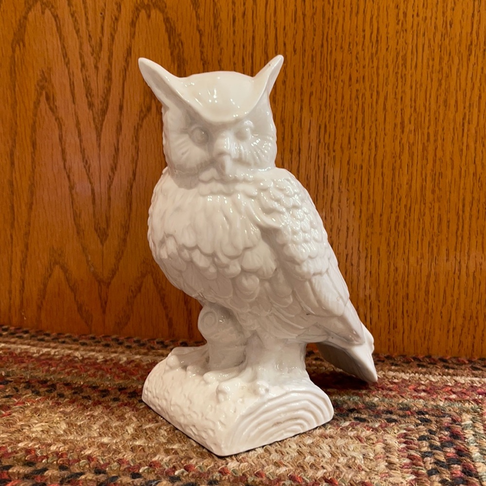 White Owl